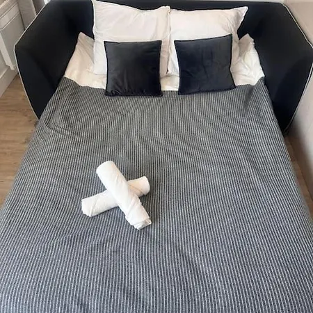 Belleville Appartement *